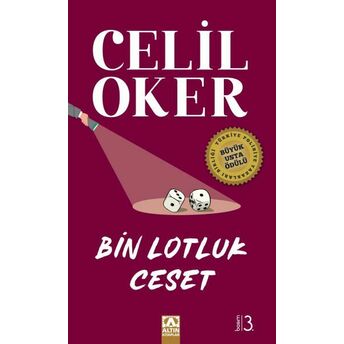 Bin Lotluk Ceset Celil Oker