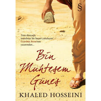 Bin Muhteşem Güneş (Cep Boy) Khaled Hosseini