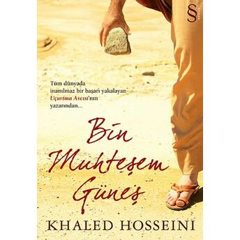 Bin Muhteşem Güneş Khaled Hosseini