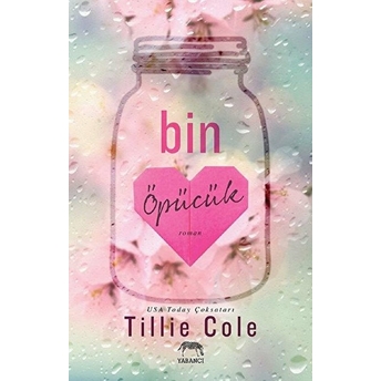 Bin Öpücük Tillie Cole