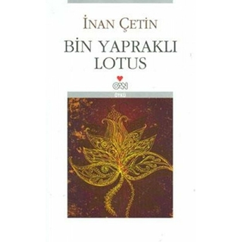 Bin Yapraklı Lotus Inan Çetin