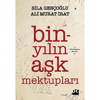 Bin Yılın Aşk Mektupları Sıla Gençoğlu, Ali Murat Irat