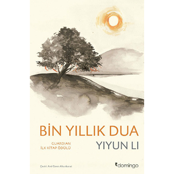 Bin Yıllık Dua Yiyun Li