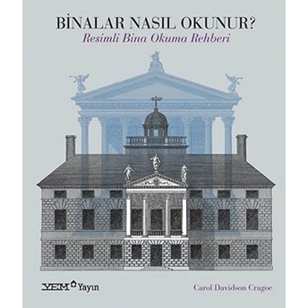 Binalar Nasıl Okunur? Carol Davidson Cragoe