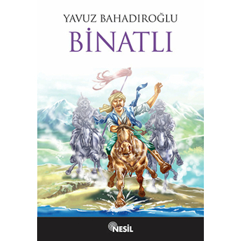 Binatlı Yavuz Bahadıroğlu