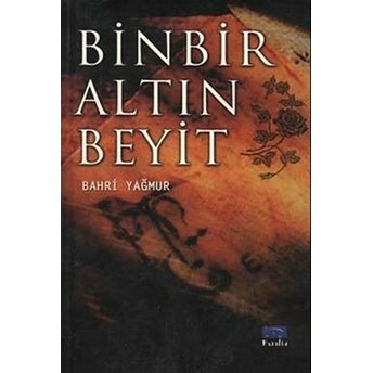 Binbir Altın Beyit Bahri Yağmur