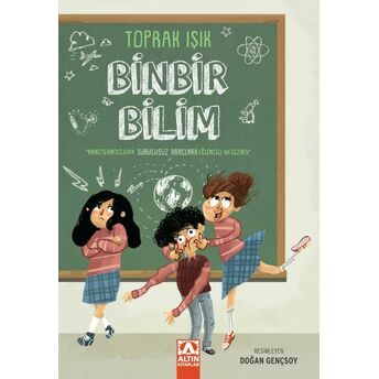 Binbir Bilim Toprak Işık