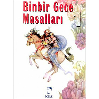 Binbir Gece Masalları 1 Derleme