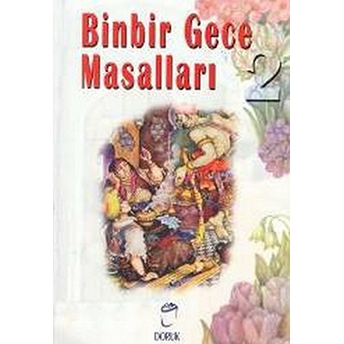 Binbir Gece Masalları 2 Derleme