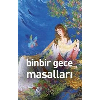 Binbir Gece Masalları Anonim