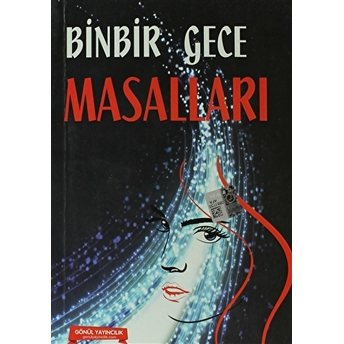 Binbir Gece Masalları Kolektif