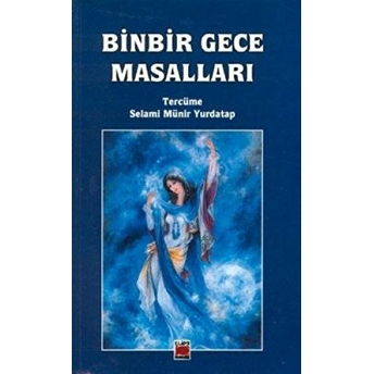 Binbir Gece Masalları Kolektif