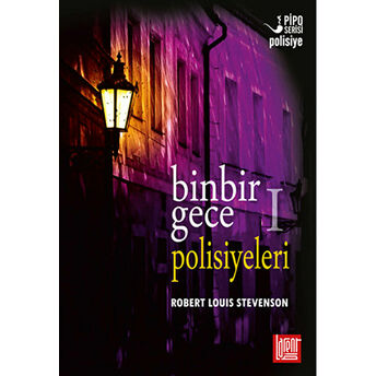 Binbir Gece Polisiyeleri - 1