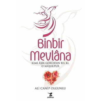 Binbir Mevlana