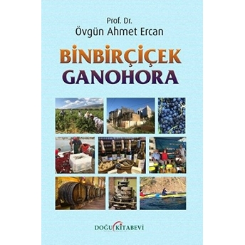 Binbirçiçek Ganohora