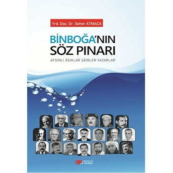 Binboğa’nın Söz Pınarı