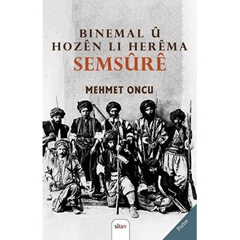 Binemal U Hozen Li Herema Semsure Mehmet Oncu