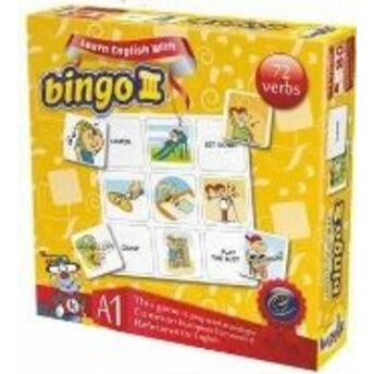 Bingo Iıı Fiiller 7323