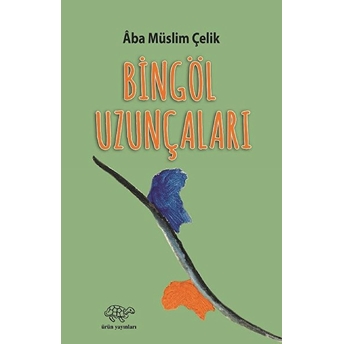 Bingöl Uzunçaları  - Aba Müslim Çelik