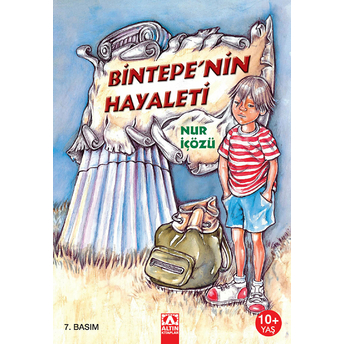 Bintepenin Hayaleti Nur Içözü