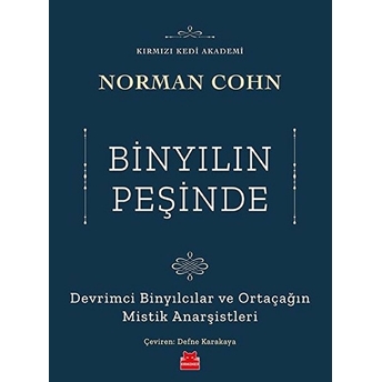 Binyılın Peşinde Norman Cohn