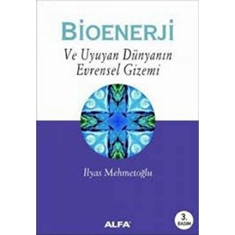 Bioenerji Ilyas Mehmetoğlu