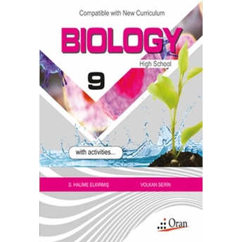 Biology 9