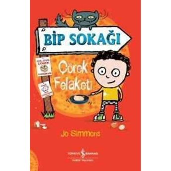 Bip Sokağı - Çörek Felaketi Jo Simmons