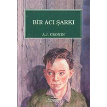 Bir Acı Şarkı A. J. Cronin