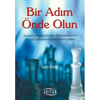 Bir Adım Önde Olun Larry Diangi