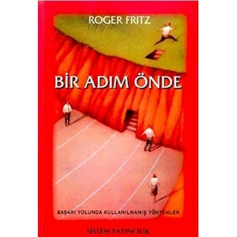 Bir Adım Önde Roger Fritz