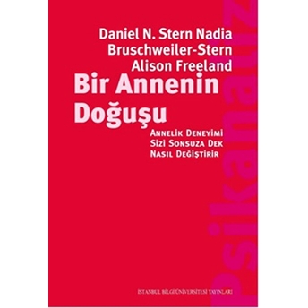 Bir Annenin Doğuşu Alison Freeland