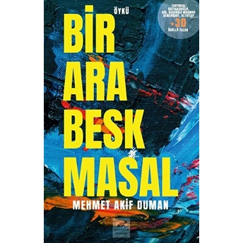 Bir Arabesk Masal Mehmet Akif Duman