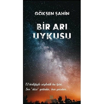 Bir Arı Uykusu - Gökşen Şahin