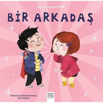 Bir Arkadaş Romain Sardou