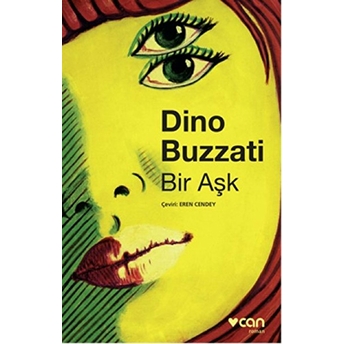 Bir Aşk Dino Buzzati