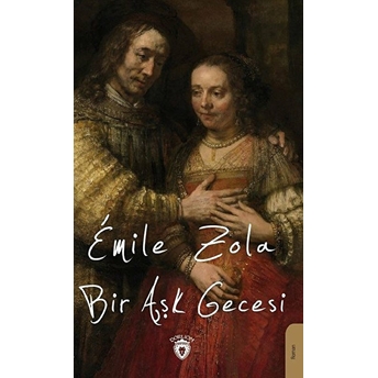 Bir Aşk Gecesi Emile Zola