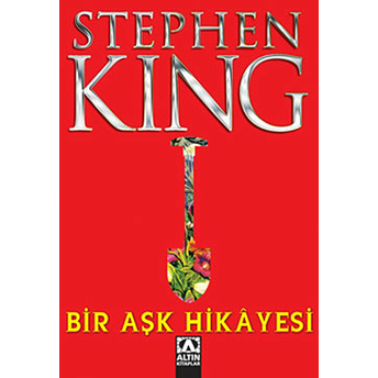 Bir Aşk Hikayesi Stephen King