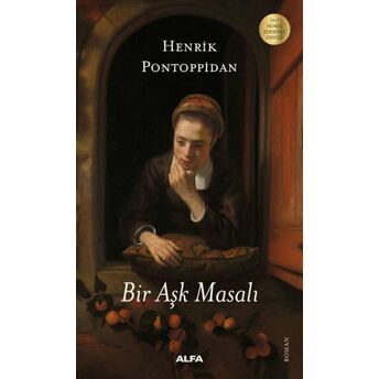 Bir Aşk Masalı Henrik Pontoppidan