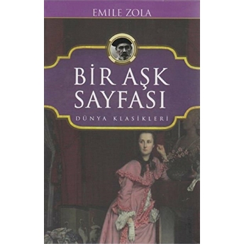 Bir Aşk Sayfası