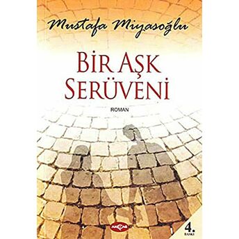 Bir Aşk Serüveni Mustafa Miyasoğlu