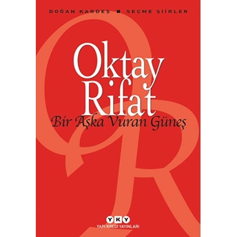 Bir Aşka Vuran Güneş Oktay Rifat