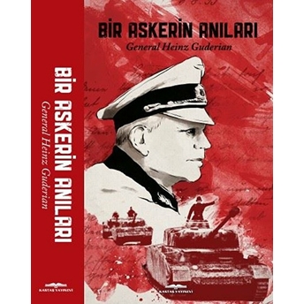 Bir Askerin Anıları