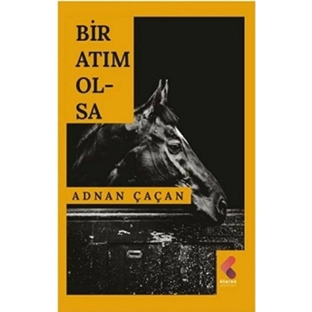 Bir Atım Olsa Adnan Çaçan