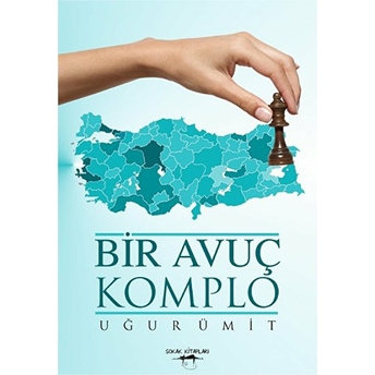 Bir Avuç Komplo Uğur Ümit