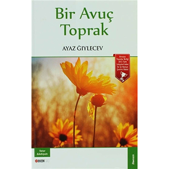 Bir Avuç Toprak Ayaz Gıylecev