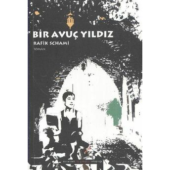 Bir Avuç Yıldız Rafik Schami