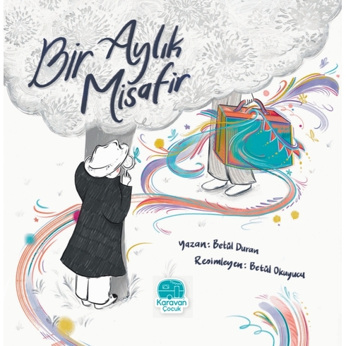 Bir Aylık Misafir Betül Duran