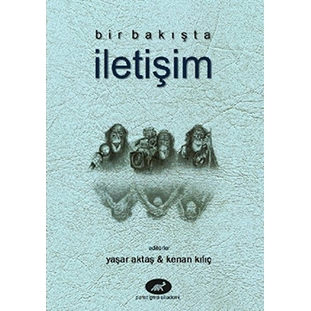 Bir Bakışta Iletişim Doğan Aydoğan