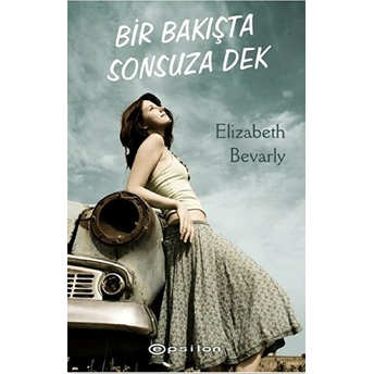 Bir Bakışta Sonsuza Dek Elizabeth Bevarly